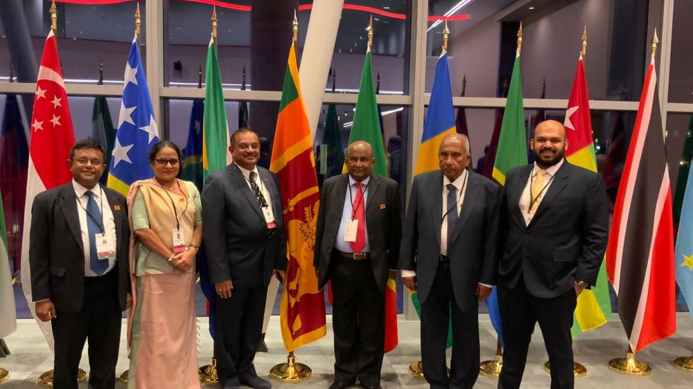 சாணக்கியன் சர்வதேச நாடுகளின் பிரதிநிதிகளுடன் பேசினார்