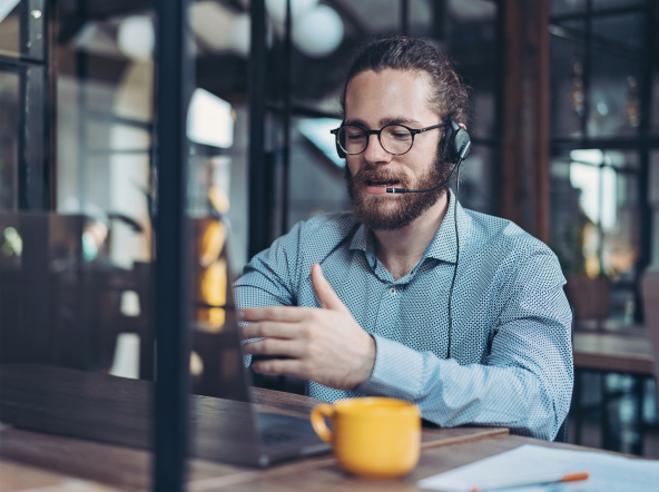 The Modern IT Help Desk