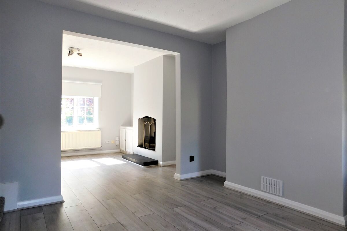 Wellington Terrace, Woking