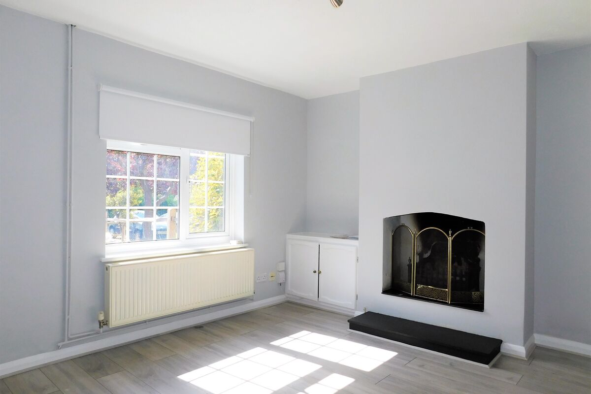 Wellington Terrace, Woking