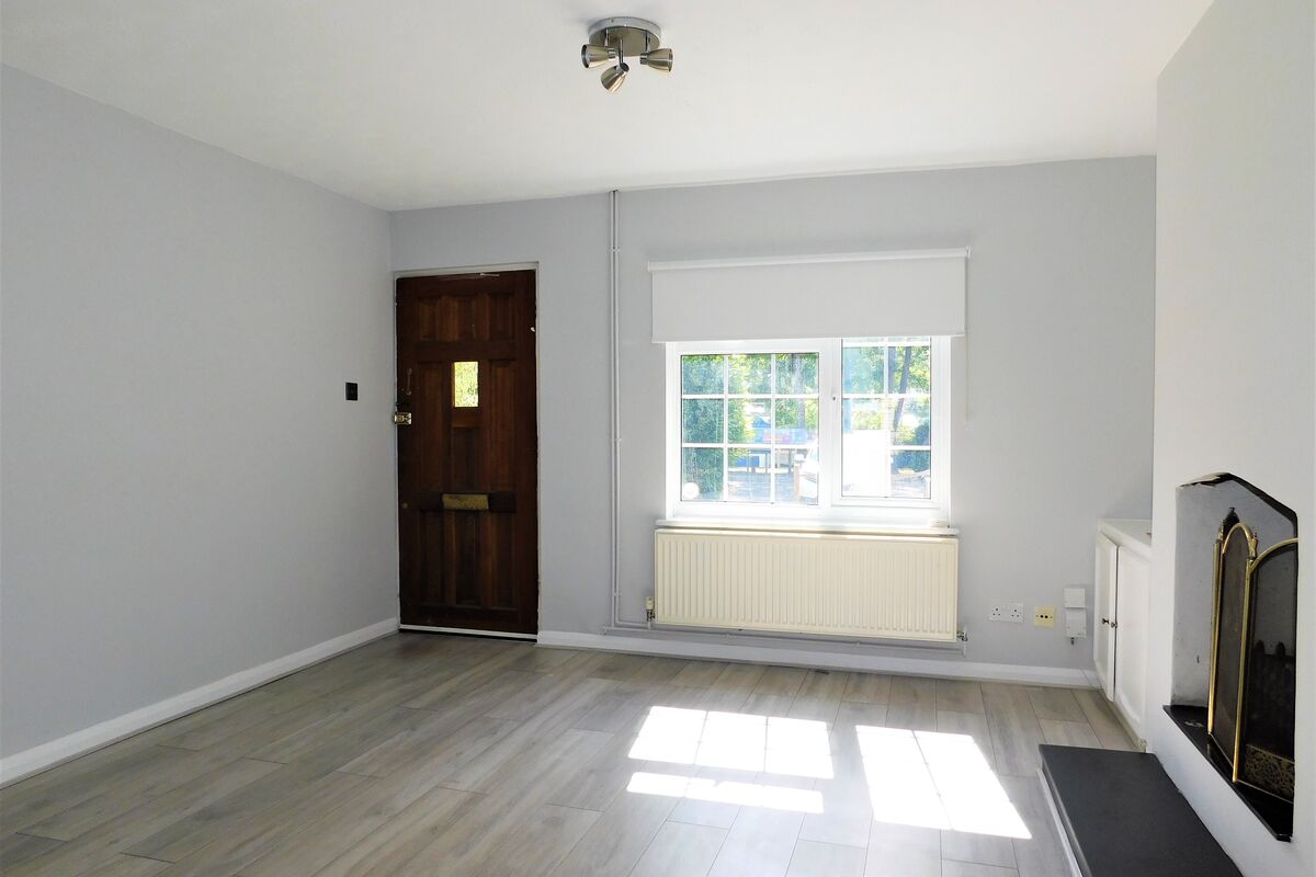 Wellington Terrace, Woking