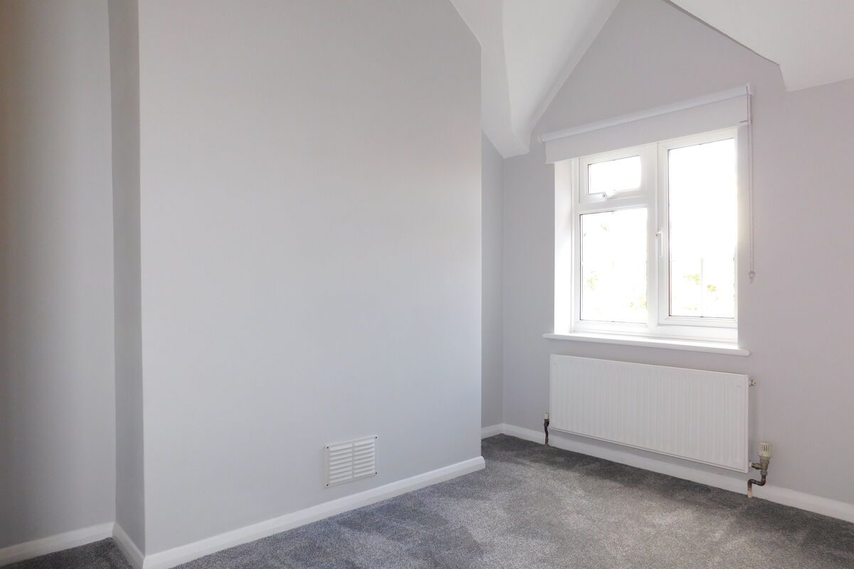 Wellington Terrace, Woking