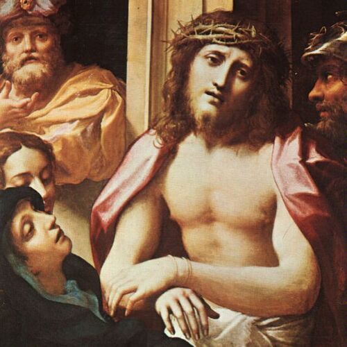 Ecce Homo