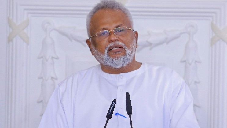 நவீன தொழில் நுட்ப முறைமைககளை அறிமுகப்படுத்தக் கோரிக்கை - அமைச்சர் டக்ளஸ்