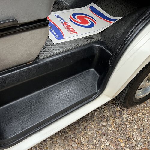 VW Transporter T4 Rare Carthago Camper Van 4 Berth LHD Left Hand Drive 1991