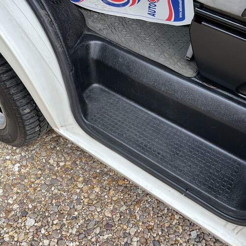 VW Transporter T4 Rare Carthago Camper Van 4 Berth LHD Left Hand Drive 1991