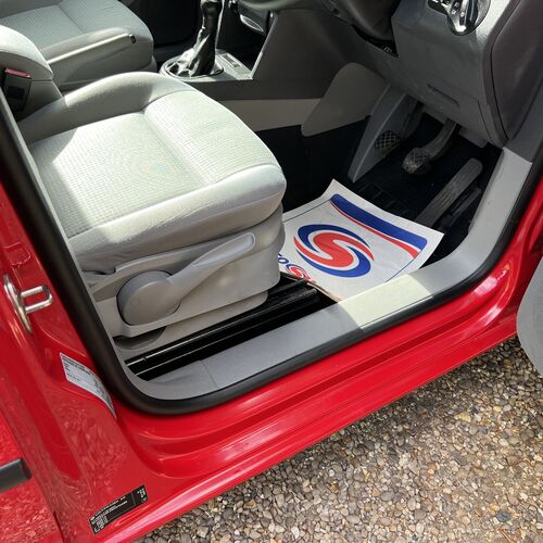 2009 Wellhouse Camper Van VW Caddy Maxi Life 1.9 TDi - ONLY 51745 MILES - RARE!