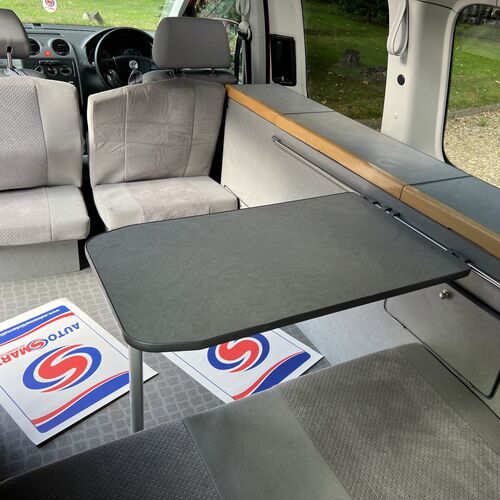 2009 Wellhouse Camper Van VW Caddy Maxi Life 1.9 TDi - ONLY 51745 MILES - RARE!