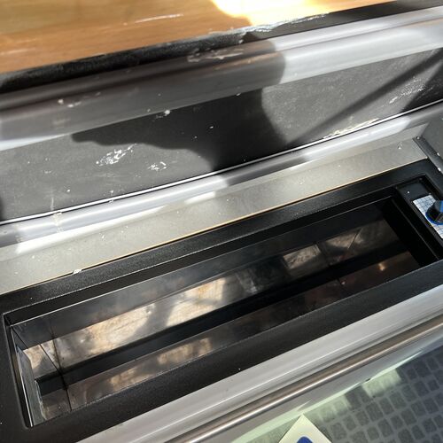 2009 Wellhouse Camper Van VW Caddy Maxi Life 1.9 TDi - ONLY 51745 MILES - RARE!