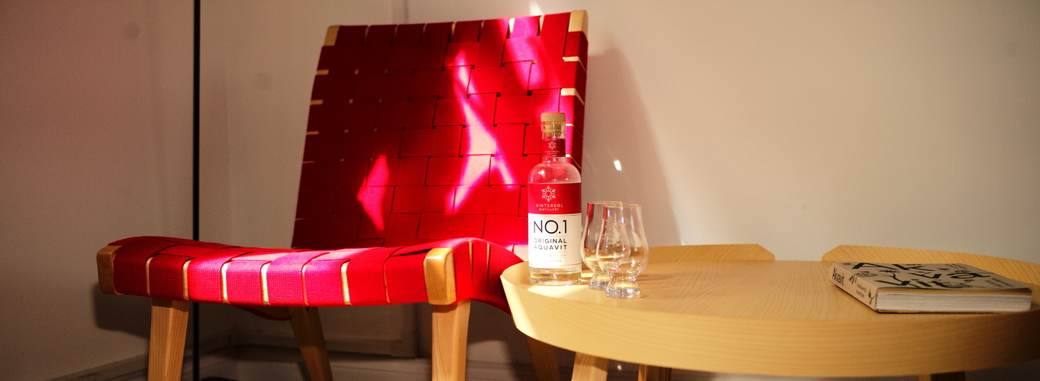 Microdistillery Putney