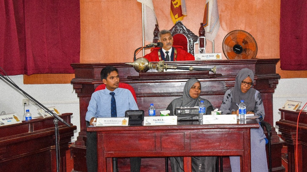 அதிகரித்துள்ள யானைகளின் தொல்லை - மாநகர சபையில் முடிவு