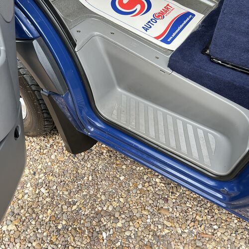 2007 Mercedes Sprinter 315 CDi 2148cc Luxury 3 Berth Camper Van LWB - Huge Spec