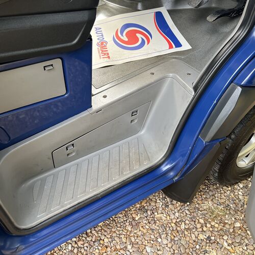 2007 Mercedes Sprinter 315 CDi 2148cc Luxury 3 Berth Camper Van LWB - Huge Spec