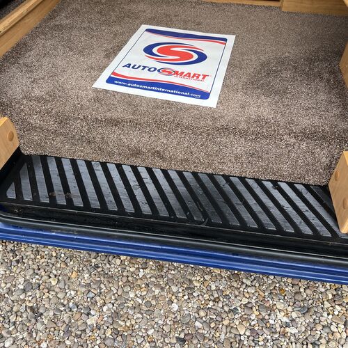 2007 Mercedes Sprinter 315 CDi 2148cc Luxury 3 Berth Camper Van LWB - Huge Spec