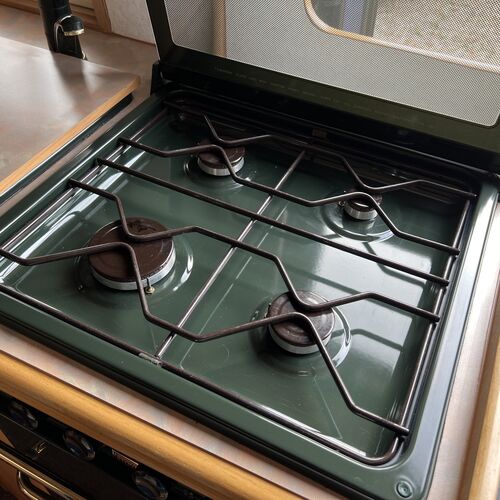 2007 Mercedes Sprinter 315 CDi 2148cc Luxury 3 Berth Camper Van LWB - Huge Spec