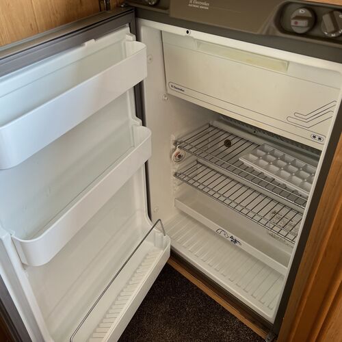 2007 Mercedes Sprinter 315 CDi 2148cc Luxury 3 Berth Camper Van LWB - Huge Spec