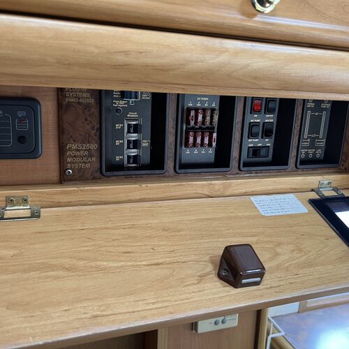 2007 Mercedes Sprinter 315 CDi 2148cc Luxury 3 Berth Camper Van LWB - Huge Spec