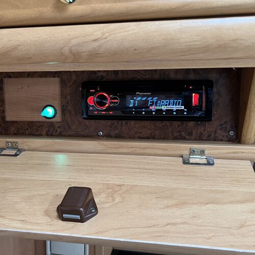 2007 Mercedes Sprinter 315 CDi 2148cc Luxury 3 Berth Camper Van LWB - Huge Spec