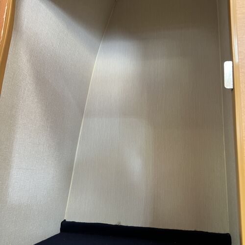 2007 Mercedes Sprinter 315 CDi 2148cc Luxury 3 Berth Camper Van LWB - Huge Spec