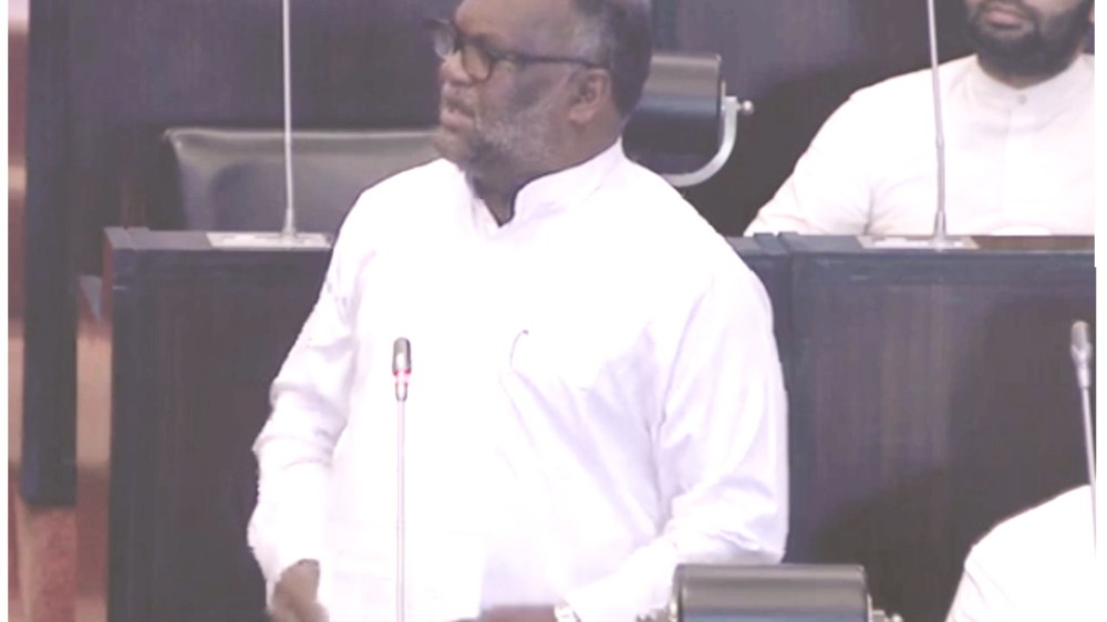 இனப்பாகுபாடு வேண்டாமே! - நமது நாட்டிற்கு உகந்ததல்ல