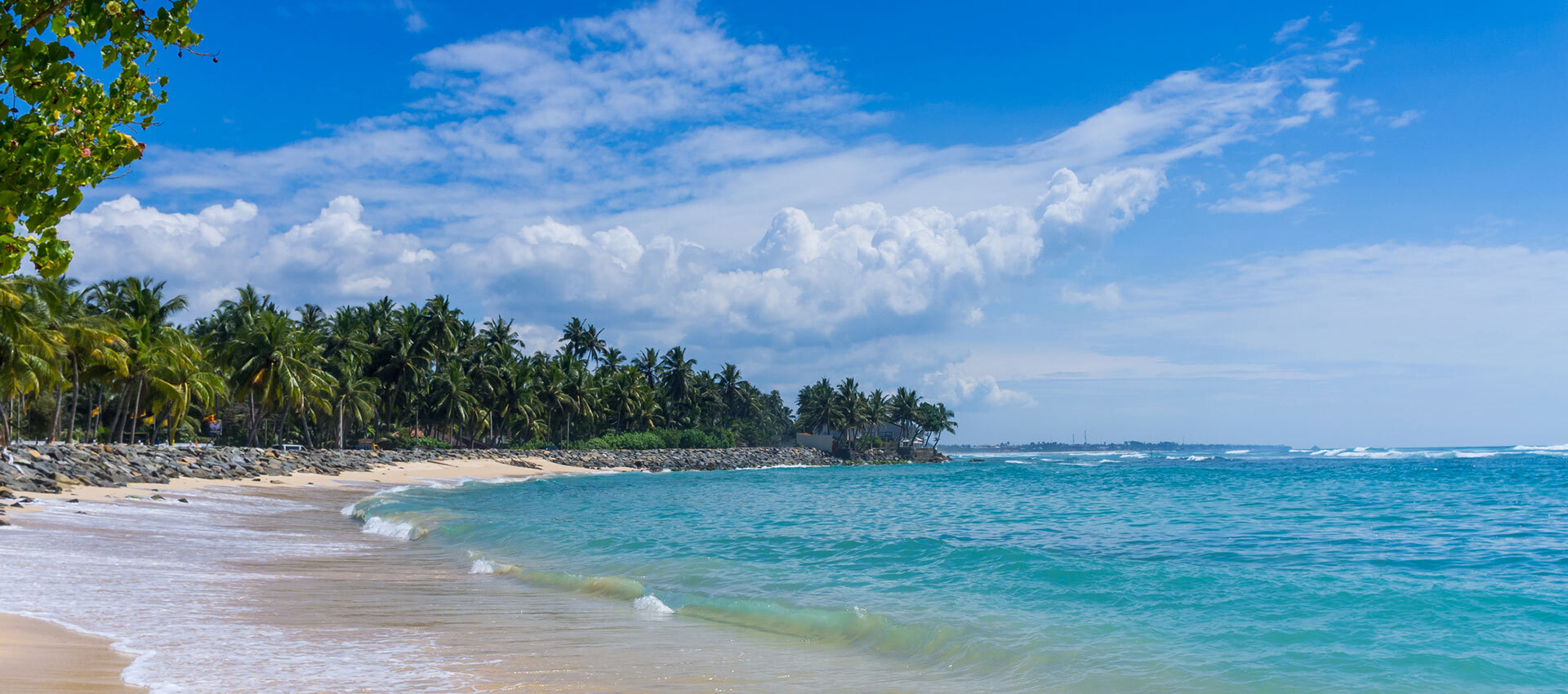 Luxury Sri Lanka Holidays