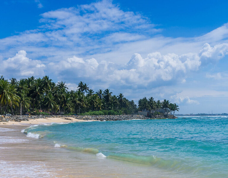 Luxury Sri Lanka Holidays