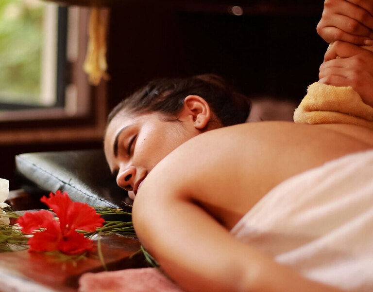 Luxury Sri Lanka Holidays