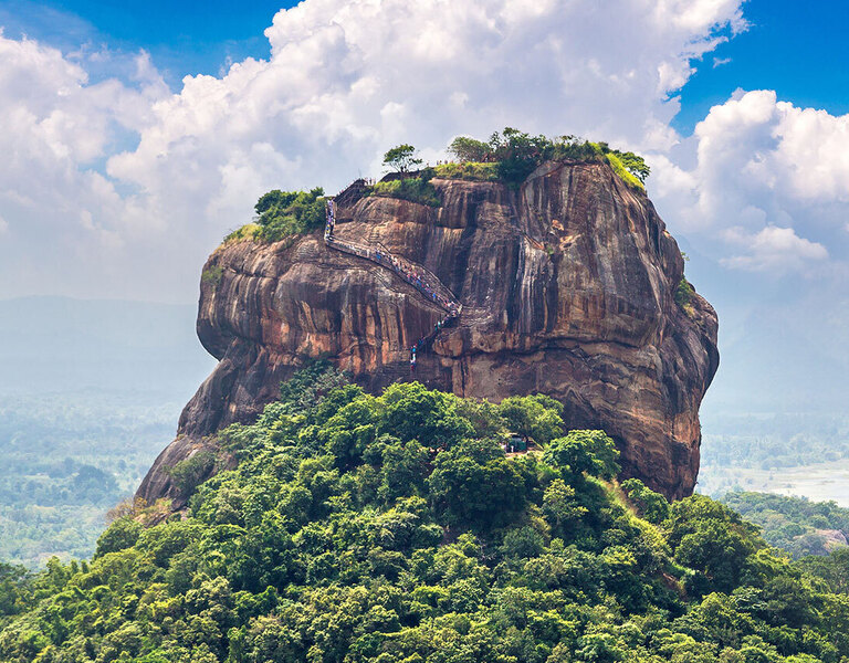 Sri Lanka Luxury Holidays