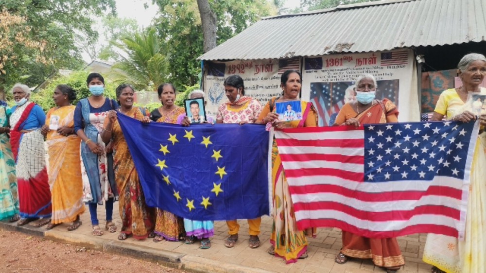 பாலியல் அடிமைகளாகவும், பௌத்த மதத்திற்கு மாற்றப்பட்டும் உள்ளனரா நம் பிள்ளைகள்?