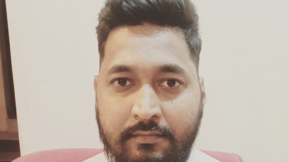 மன்னார் மாவட்ட ஊடகப் பிரிவின் பொறுப்பதிகாரியாக மனாஸ் நியமனம்