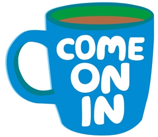 Macmillan Coffee Morning