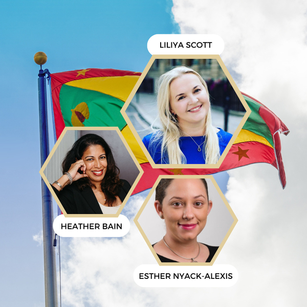 Grenada Citizenship through Investment - Overview