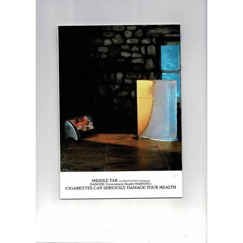 1986 Everton v Liverpool FA Cup Final Football Programme