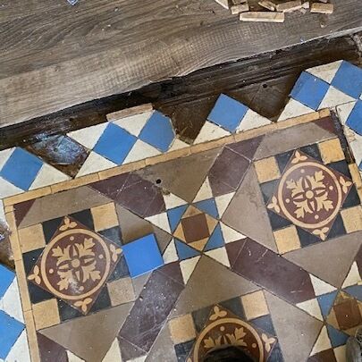 Gallery | A J B Ceramics | Tile Cleaning Leicester | Tile Restoration Leicestershire | Tile Polishing Nottinghamshire