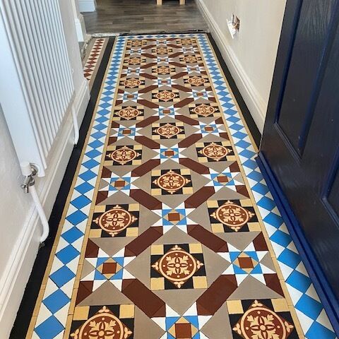 Gallery | A J B Ceramics | Tile Cleaning Leicester | Tile Restoration Leicestershire | Tile Polishing Nottinghamshire
