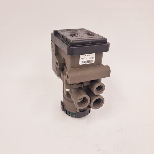 FGHK021203X50 One Channel Module