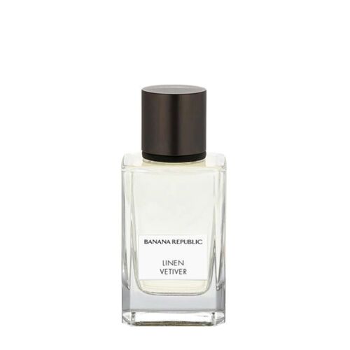 Banana Republic Linen Vetiver 75ml (Tester)