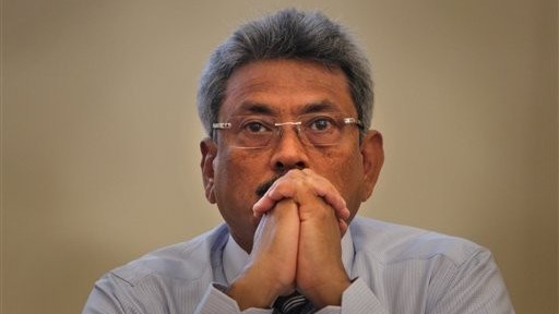 முன்னாள் ஜனாதிபதி கோட்டாபய நாளை (03) நாடு திரும்புகிறார்