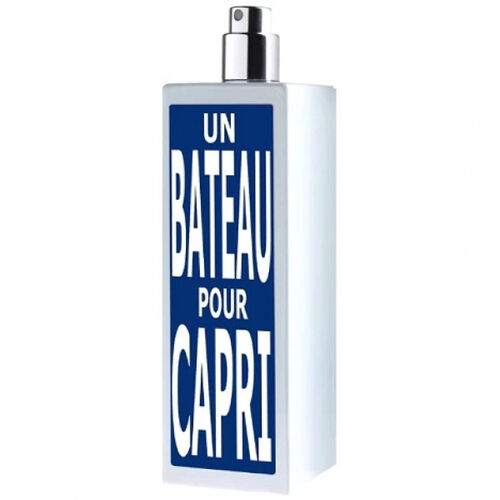 Eau D’Italie Un Bateau Pour Capri 9ml