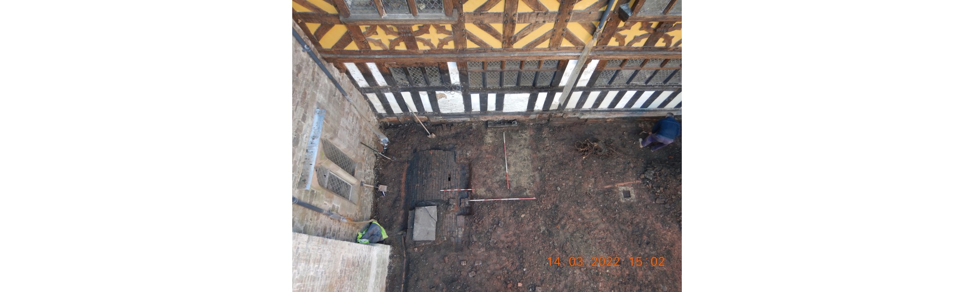 APAC Archaeology Ltd | Local Archaeologist | Archaeological Services Wales