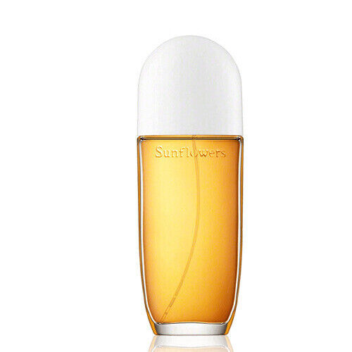Sunflowers 9ml By Elizabeth Arden