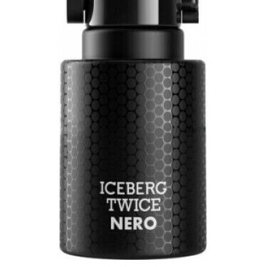 Iceberg Twice Nero 9ml