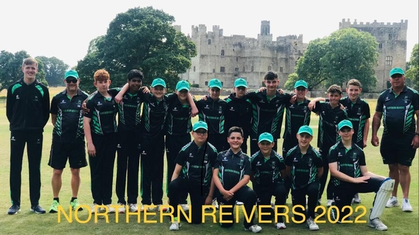 The reivers residential