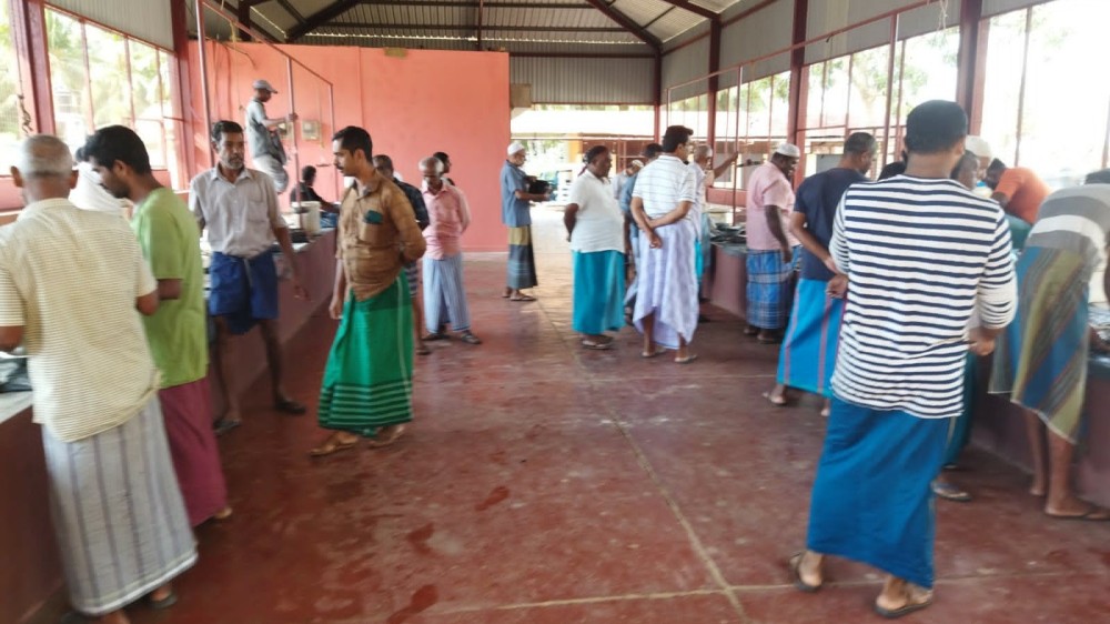 நடவடிக்கை வெற்றிகரம்