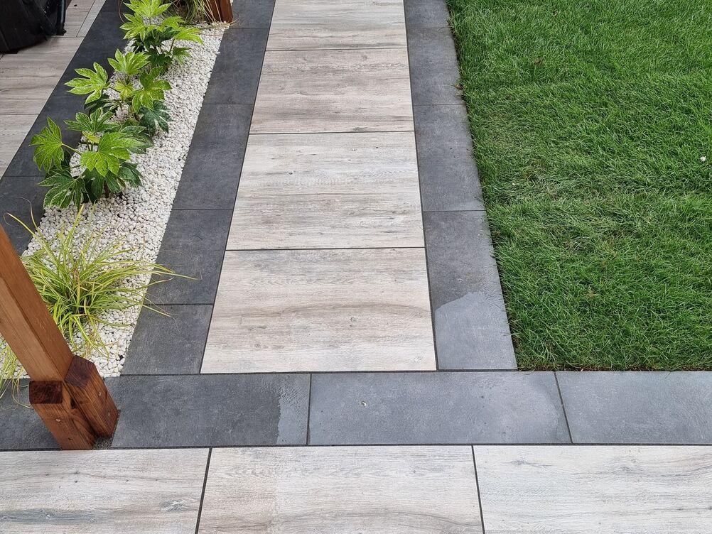 Gallery | Hd Landscaping | Landscape Gardening | Garden Maintenance Leighton Buzzard | Garden Design Bedfordshire