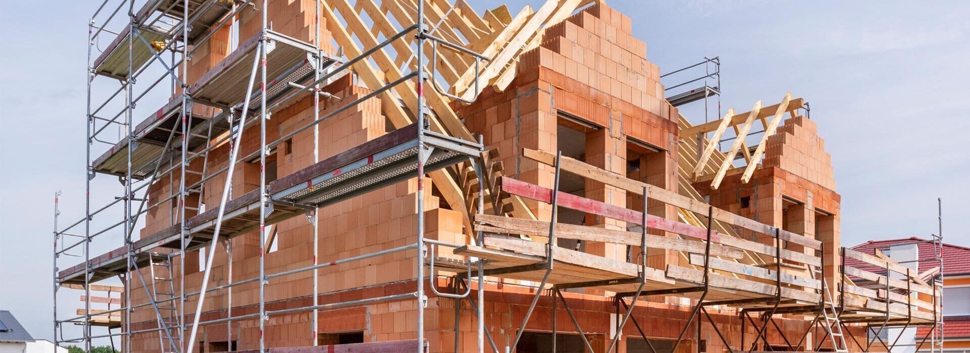 Construction Company London