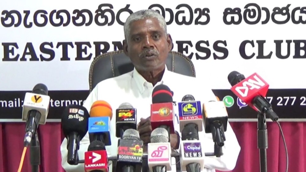 அரசின் பொறுப்பு அதிகாரத்தைச் சரிவரக் கொடுப்பது