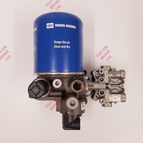 K043835N00 (ZB4633) Air Processing Unit (APU)