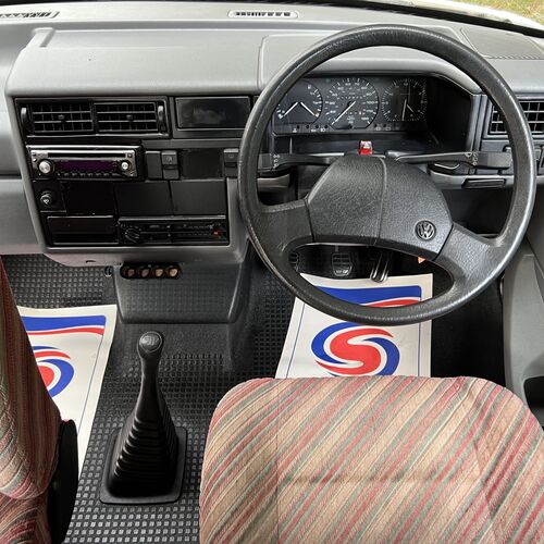 VW Volkswagen T4 Holdsworth Villa Camper Van 4 Berth 2370cc Diesel 1994