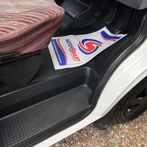 VW Volkswagen T4 Holdsworth Villa Camper Van 4 Berth 2370cc Diesel 1994